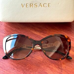 Versace Sunglasses